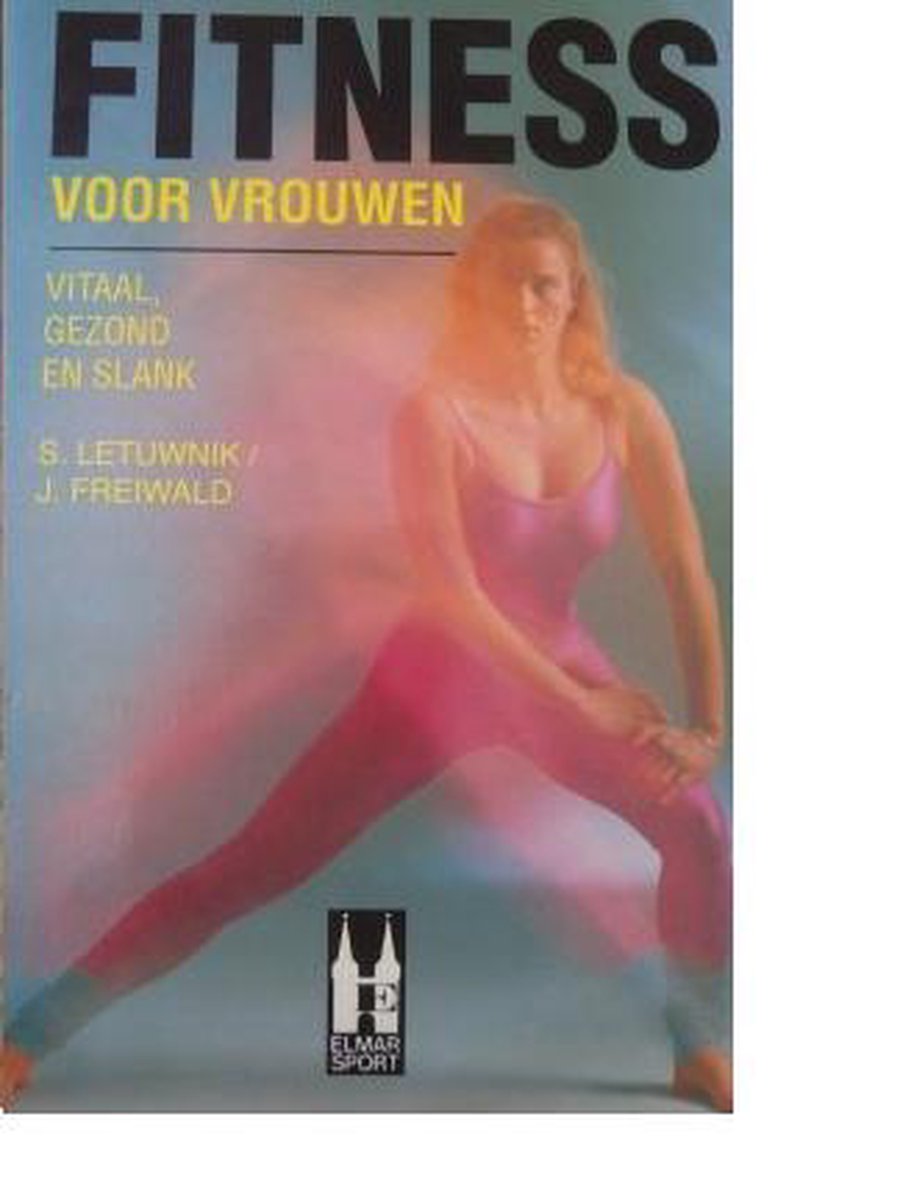 FITNESS VOOR VROUWEN