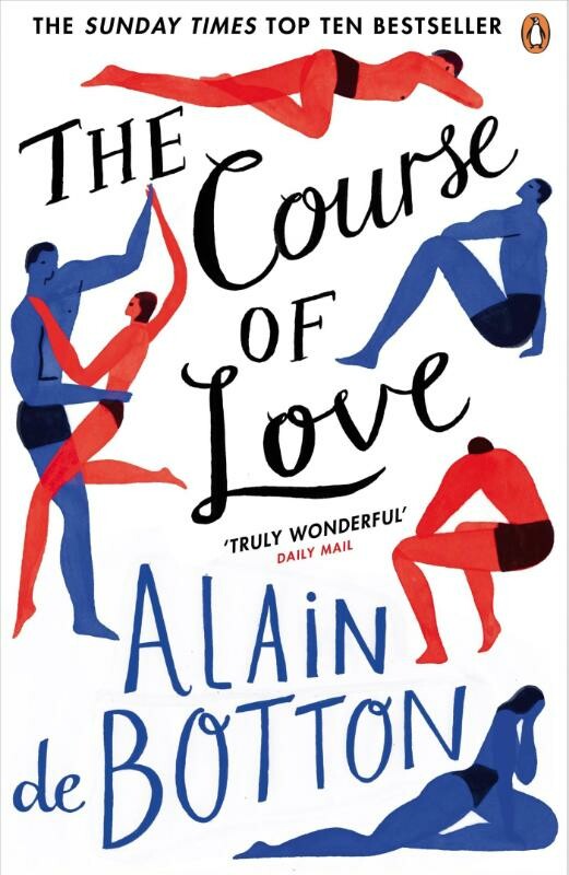 The course of love