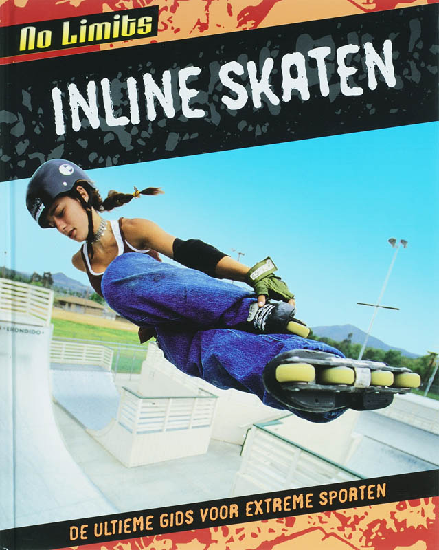 Inline skaten / No Limits