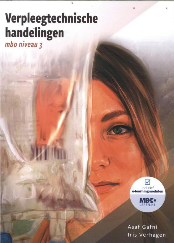 boekenbalie_9789083181165_cover MBOL Verpleegtechnische handelingen mbo niveau 3