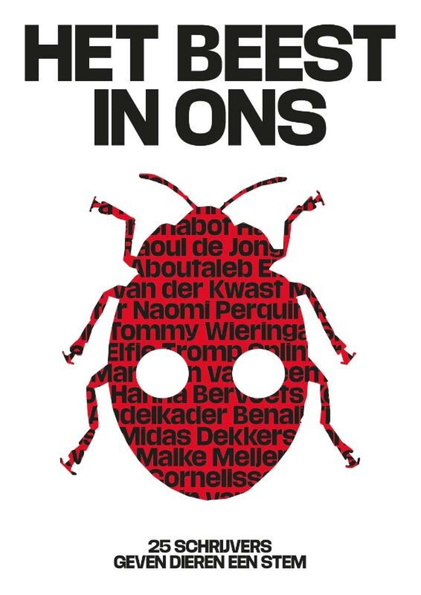 Mohammed Benzakour Het Beest In Ons thumbnail