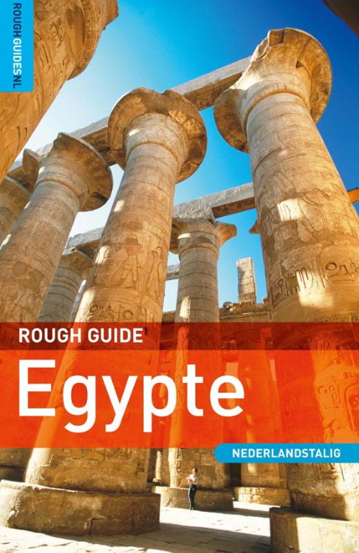 Rough Guide / Egypte / Rough Guide