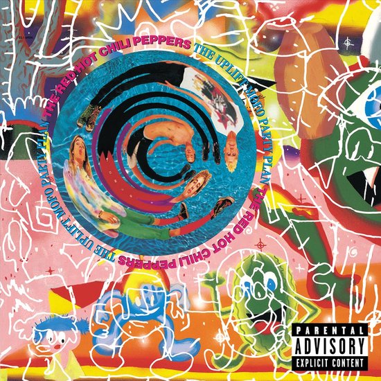 The Uplift Mofo Party Plan thumbnail