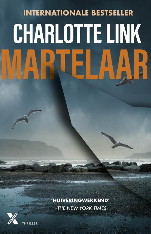 Martelaar / Kate Linville / 5