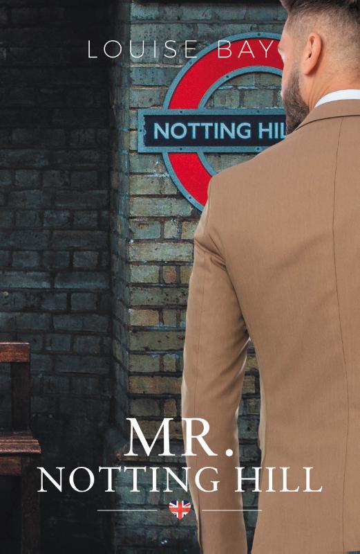 Mister 6 - Mr. Notting Hill