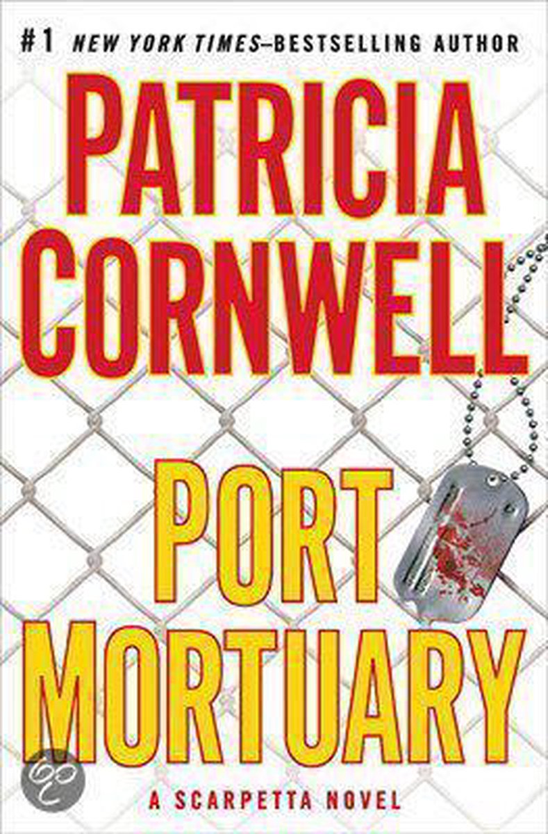 Port Mortuary
