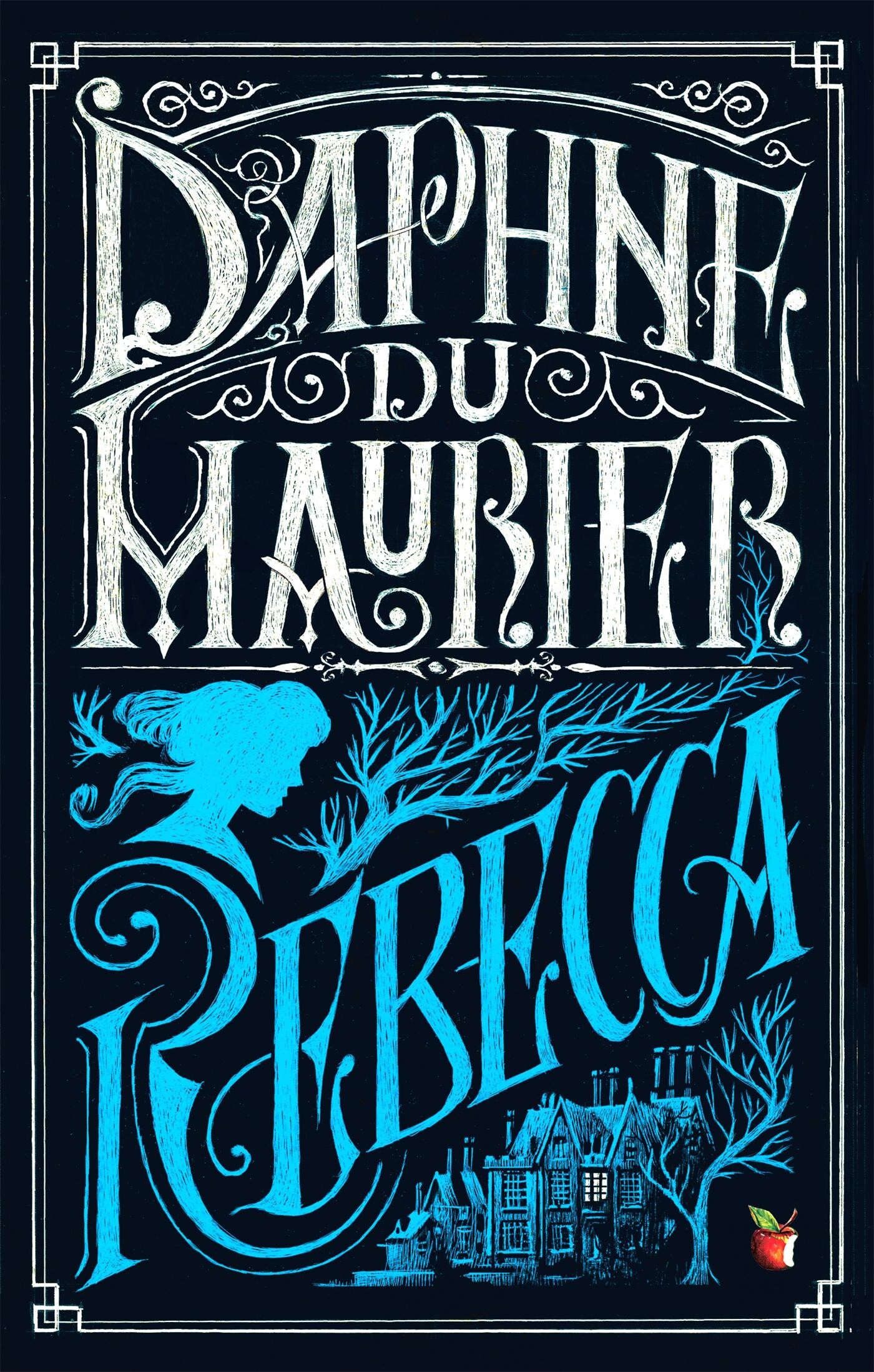 Rebecca / Virago modern classics / 492