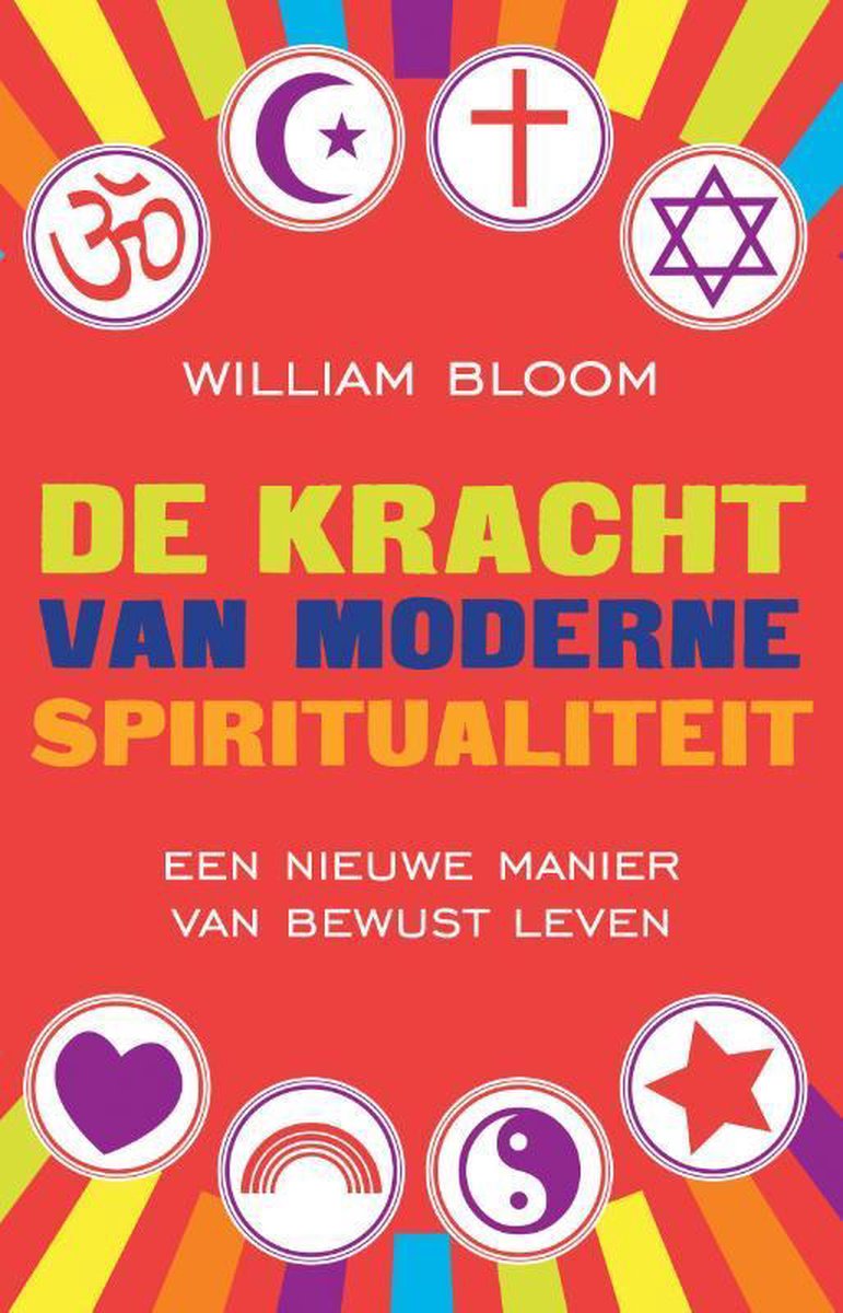 boekenbalie_9789401300070_cover De kracht van moderne spiritualiteit