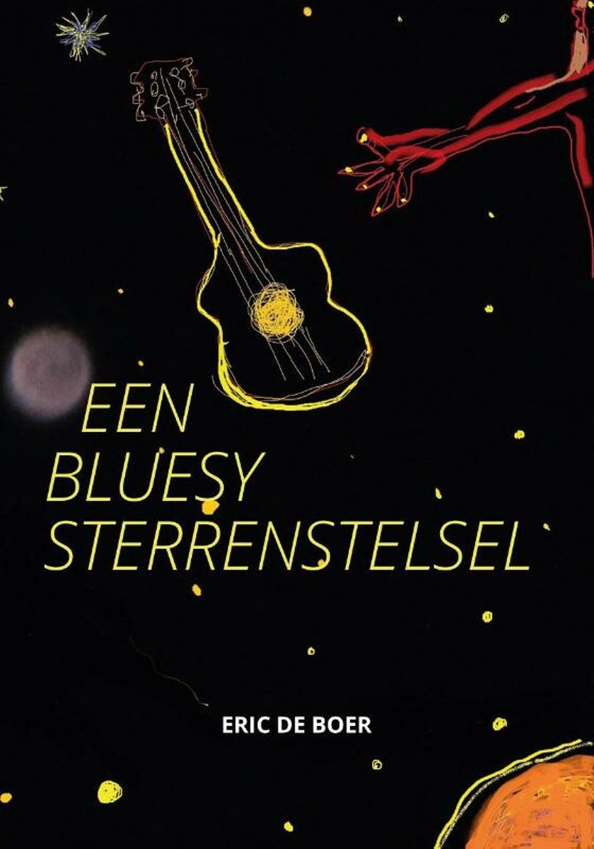 Een Bluesy Sterrenstelsel