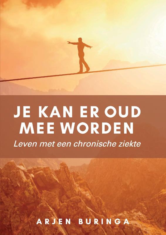 Je kan er oud mee worden