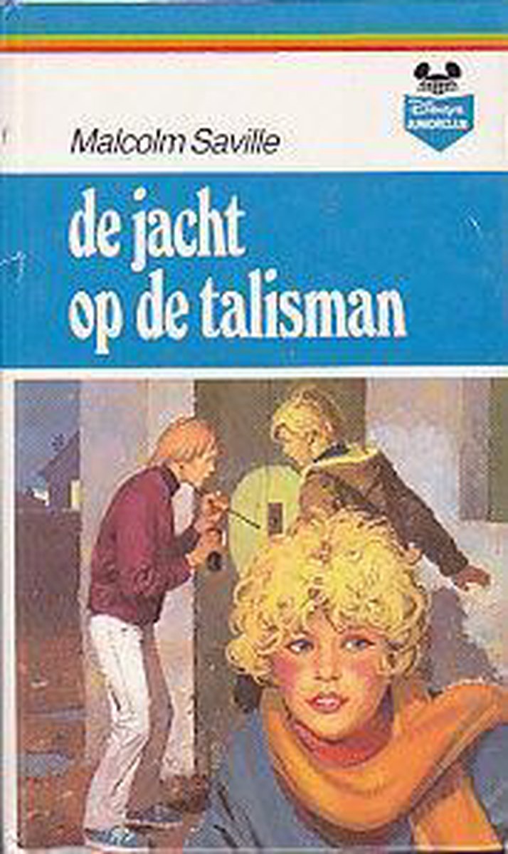 boekenbalie_9789032032555_cover De Jacht op de Talisman