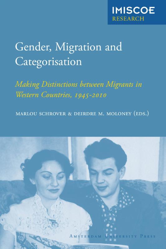 Gender, migration and categorisation / IMISCOE Research