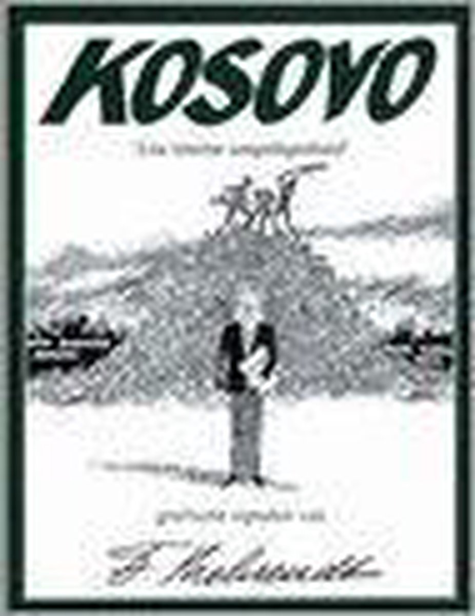 Kosovo, Een Interne Aangelegenheid