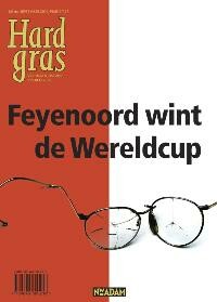Hugo Borst Hard Gras / 44 / Hard Gras thumbnail