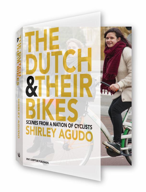 Shirley Agudo The Dutch And Their Bikes