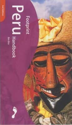 PERU FOOTPRINT HANDBOOK