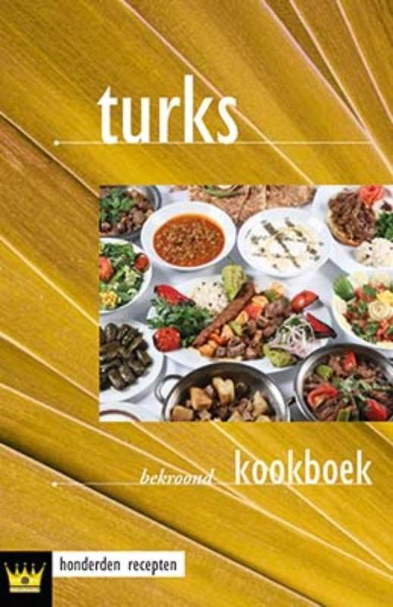 Turks kookboek