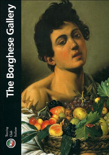 GALLERIA BORGHESE                    ING
