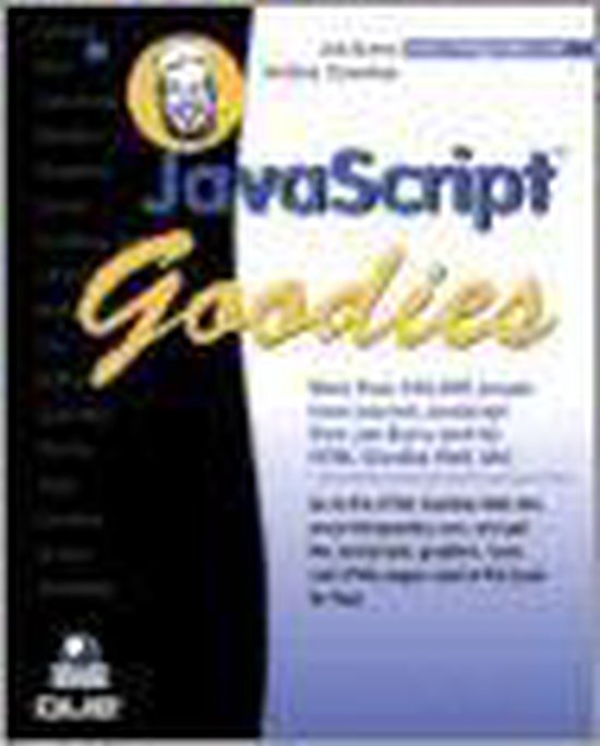 boekenbalie_9780789720245_cover Javascript Goodies