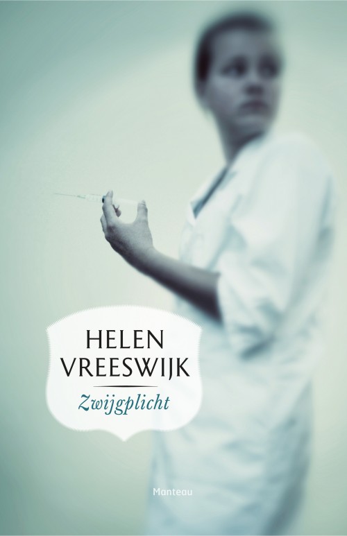 boekenbalie_9789022329108_cover Zwijgplicht