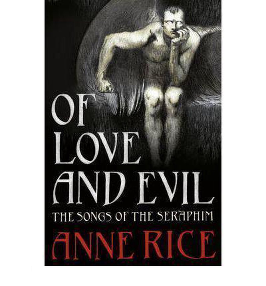 Of Love And Evil