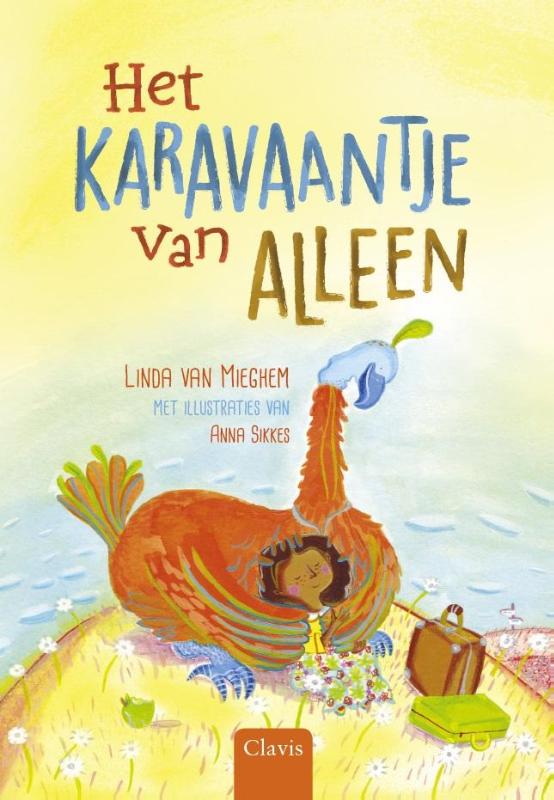 boekenbalie_9789044826364_cover Het karavaantje van alleen