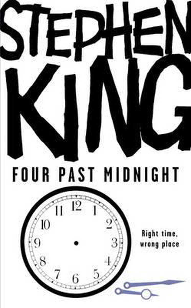 boekenbalie_9780340952757_cover Four Past Midnight