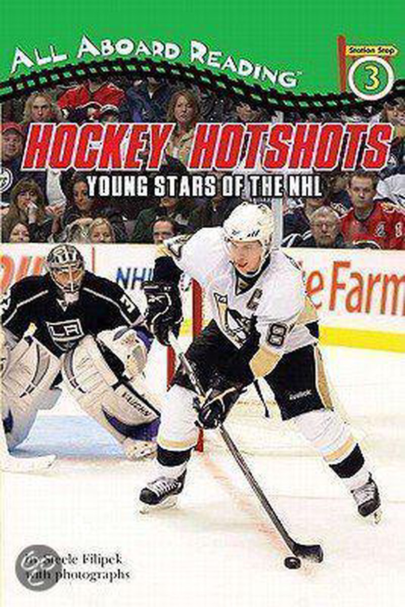 Hockey Hotshots