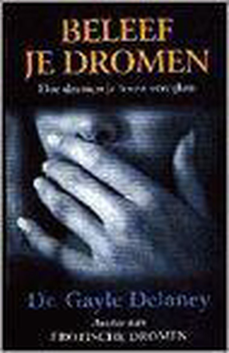 boekenbalie_9789032505257_cover Beleef Je Dromen