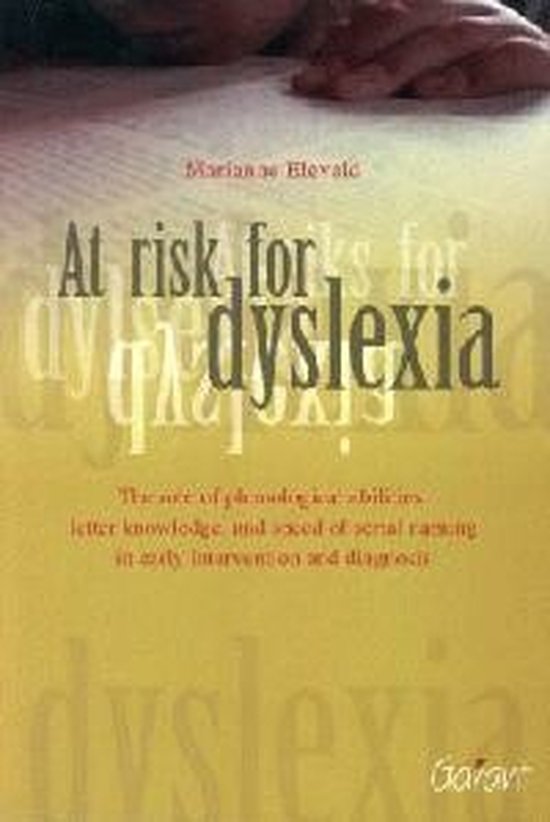 boekenbalie_9789044117905_cover At risk for dyslexia