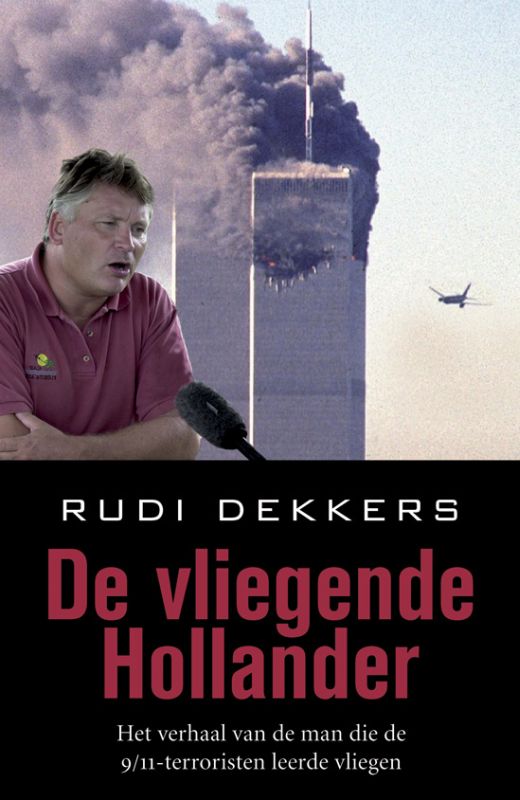 Rudi Dekkers De Vliegende Hollander thumbnail