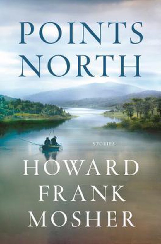 Points North