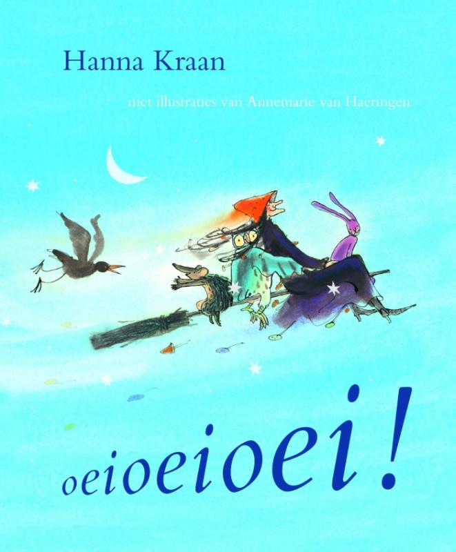 Hanna Kraan Een Feest Voor Iedereen thumbnail