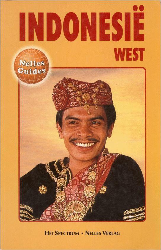 INDONESIE WEST (NELLES GIDS)