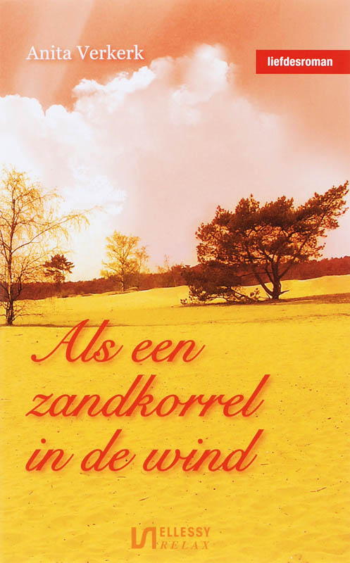boekenbalie_9789086600366_cover Als Een Zandkorrel In De Wind