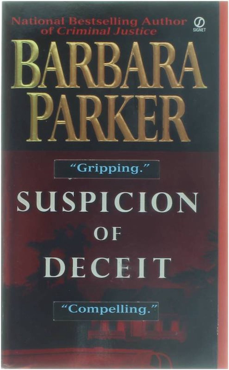 Suspicion of Deceit