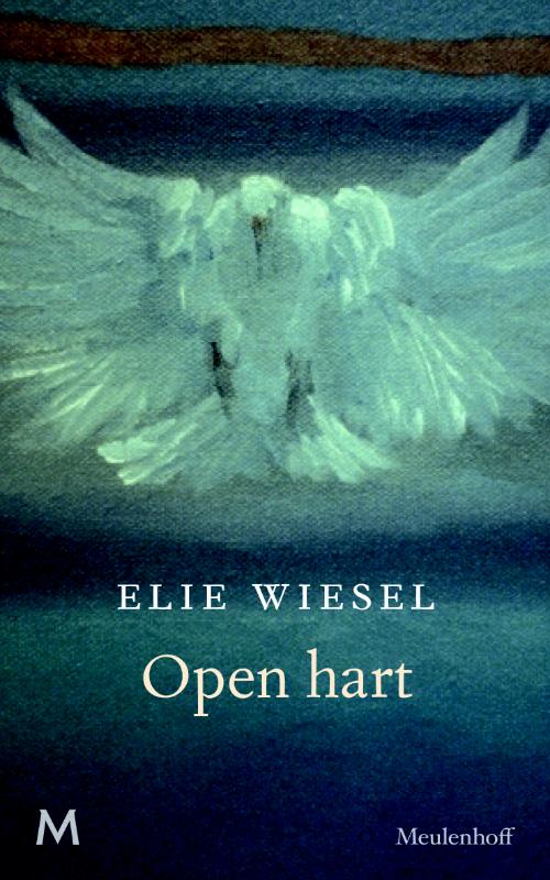 Elie Wiesel Open Hart thumbnail