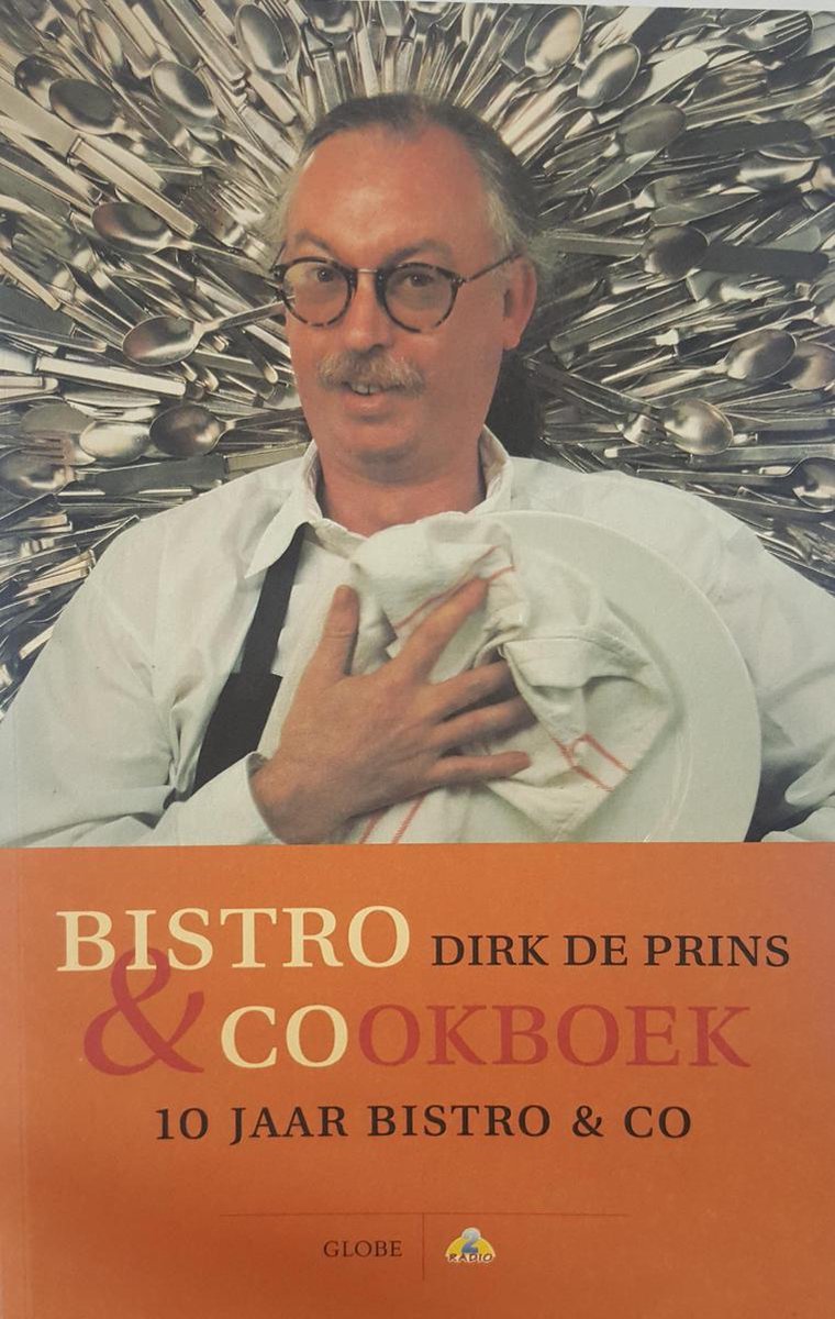 Bistro & cookboek