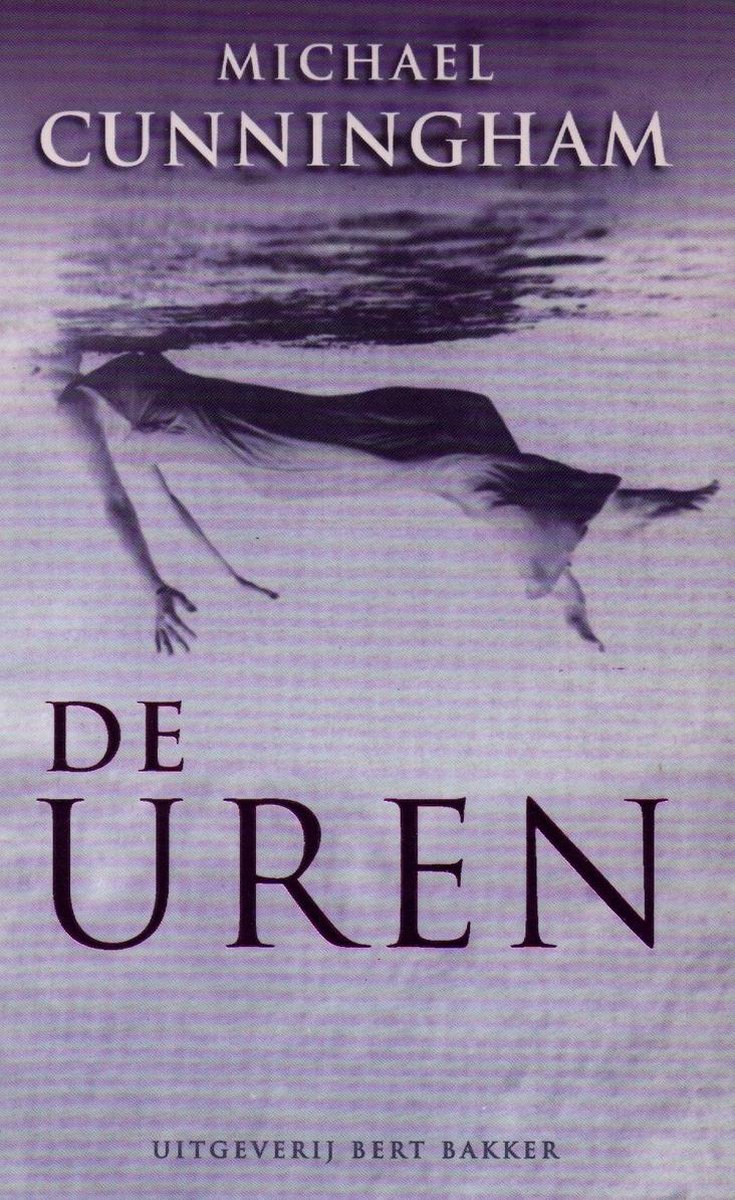 Michael Cunningham Uren thumbnail
