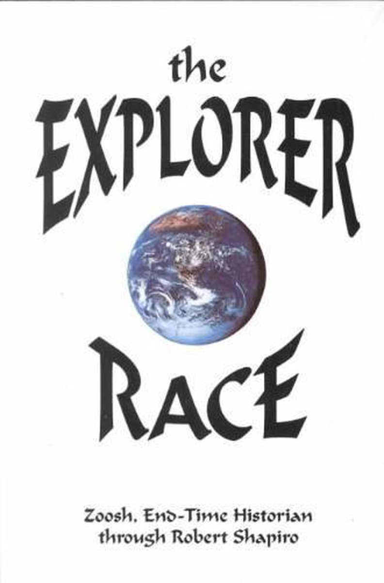 Explorer Race