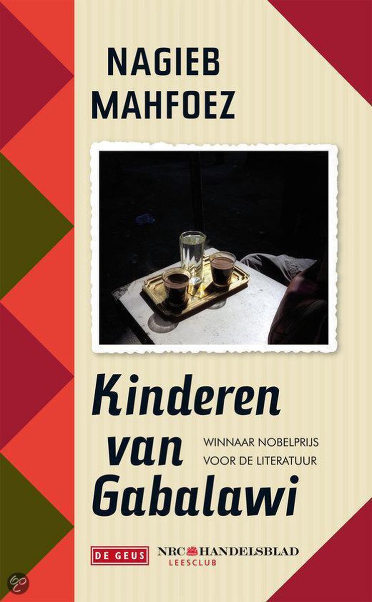boekenbalie_9789044514100_cover Kinderen van Gabalawi / De AfriCanon