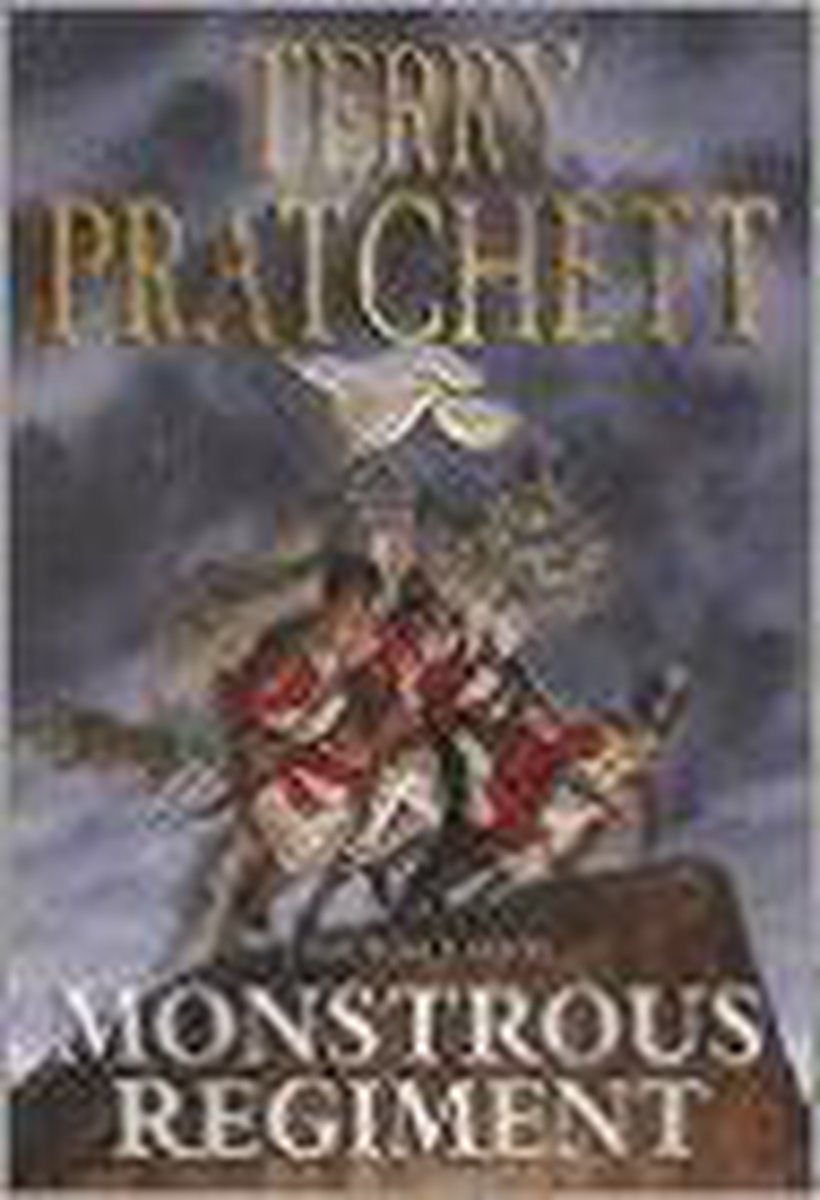 Monstrous Regiment
