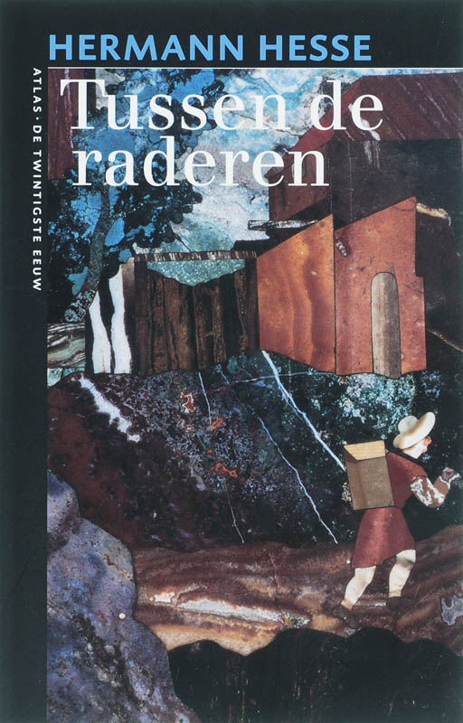 Tussen de raderen / De twintigste eeuw / 57