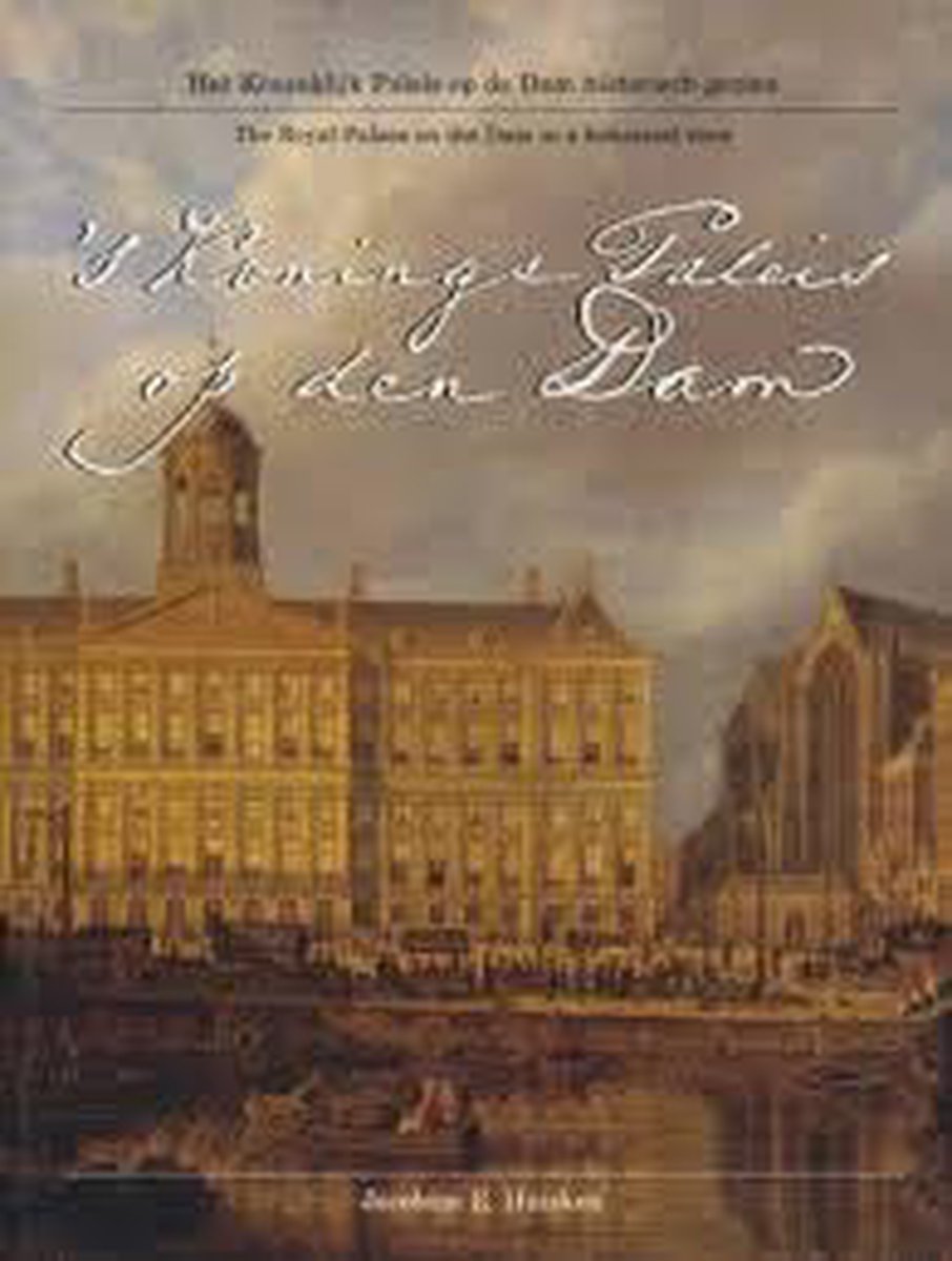 boekenbalie_9789068251708_cover 's konings paleis op de dam