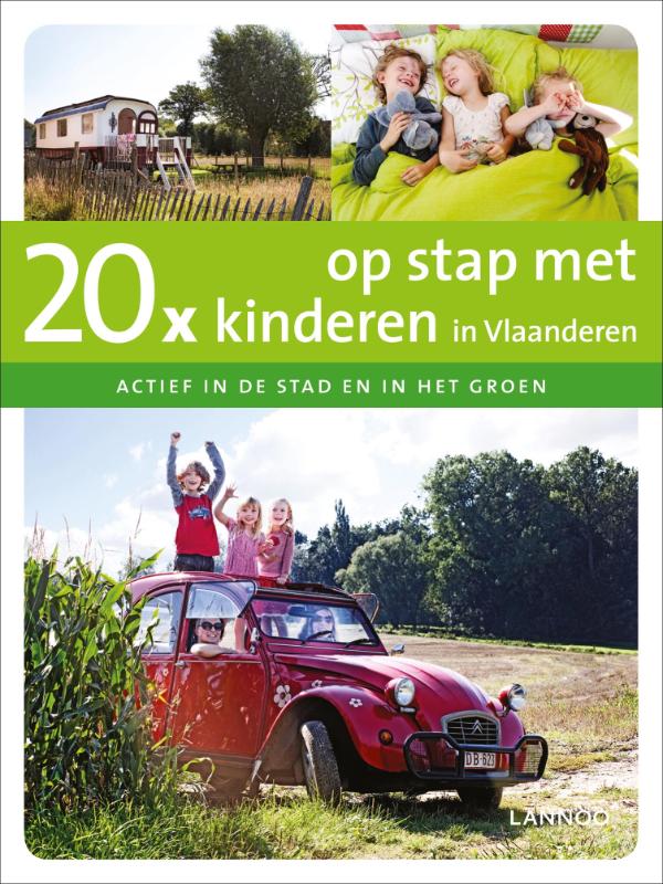 boekenbalie_9789020974560_cover 20 x op stap met je kinderen