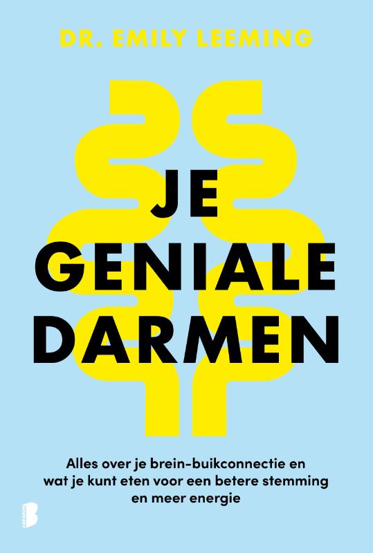Je geniale darmen