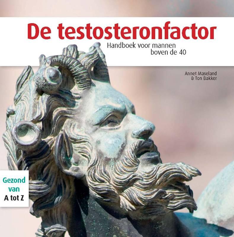 A. Maseland De Testosteronfactor thumbnail