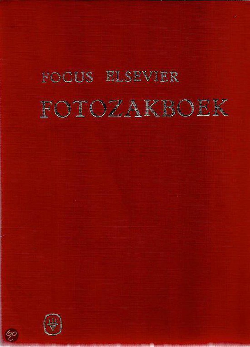 Fotozakboek