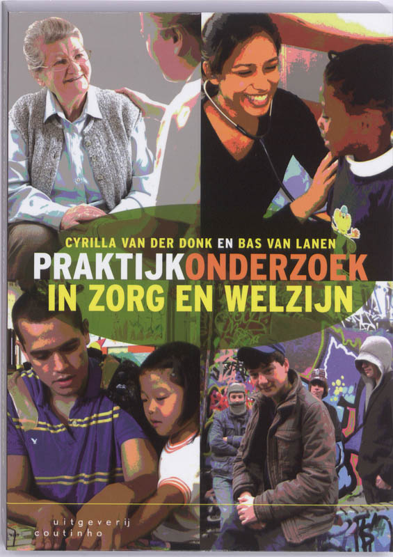 Bas Lanen Praktijkonderzoek In Zorg En Welzijn