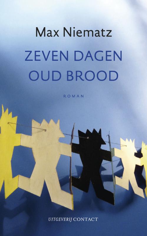 Zeven dagen oud brood